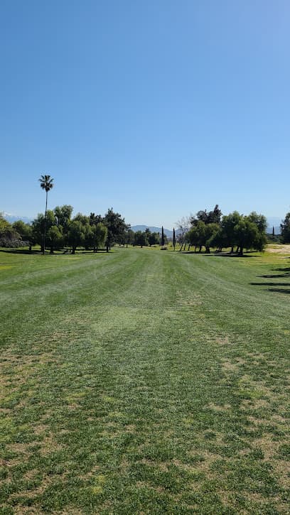 General Old Golf Course
