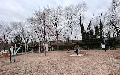 Cameron Field Playground