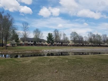 Lakeside Village Golf & Athltc