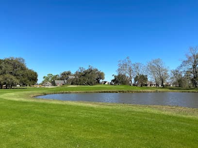 Cane Row Golf & Turf Club