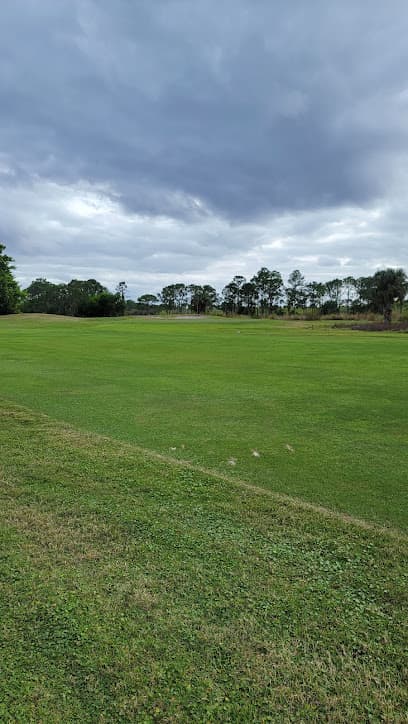 Jensen Beach Golf Club