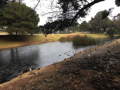 Walter B. Moranda Park