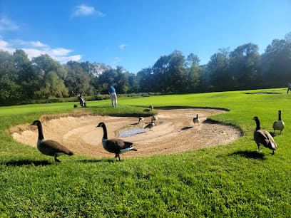 Rockleigh Golf Course