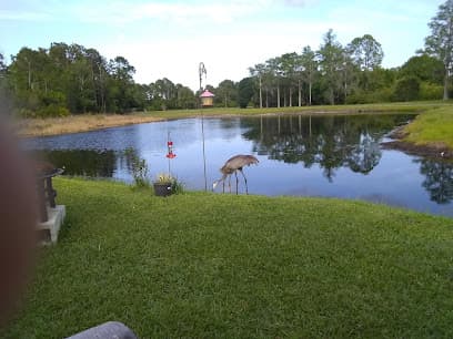 Cypress Point RV Golf Club