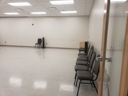 Stonebridge Recreation Center