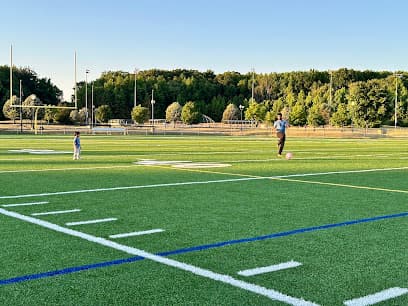 Rowland Park-Field