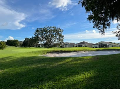 Meadow Oaks Golf and Country Club