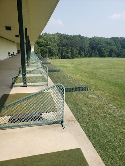 Hamilton Golf Center
