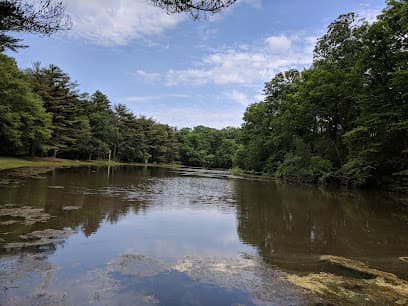 Monmouth County Park System - HQ Offices