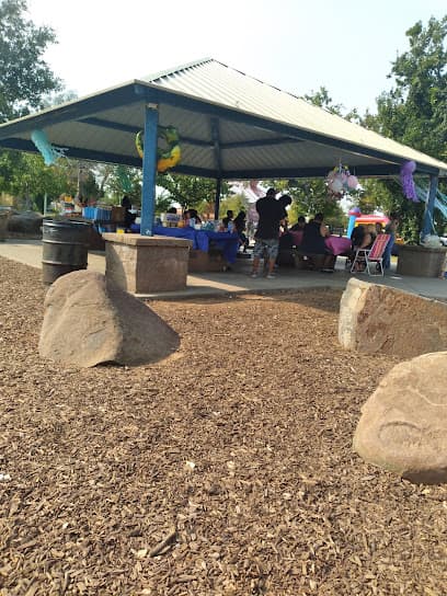 Cordova Park Recreation District