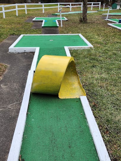 Academy of Golf Center