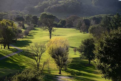 Indian Valley Golf Club