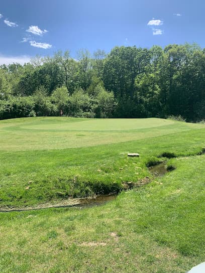 Settler's Hill Golf Course