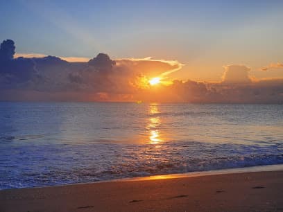 Frenchman's Creek Beach Club