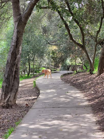 South Buena Vista Park