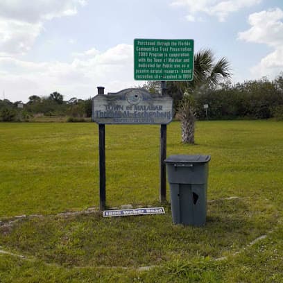 Thomas M. Eschenburg Memorial Park