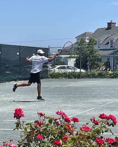 Hoover Tennis Academy