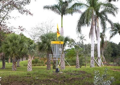 Cypress Preserve Park