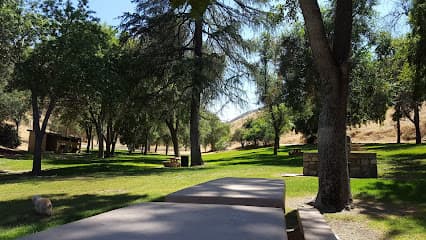 Val Verde Park