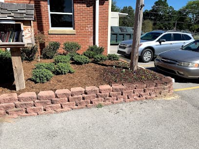 College Grove Community Center