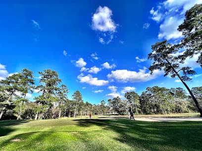 Red Wolf Golf Resort