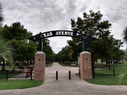 Texas Avenue Park