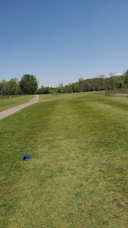 Lakeside Golf Course