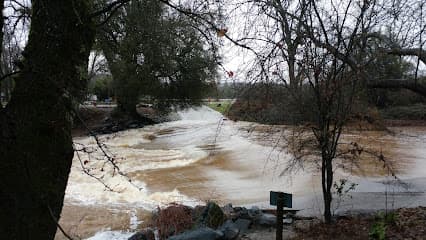 Western Gateway Park
