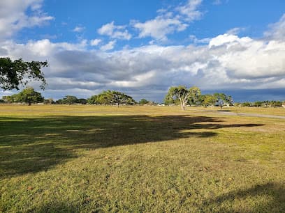 Homestead Air Reserve Park