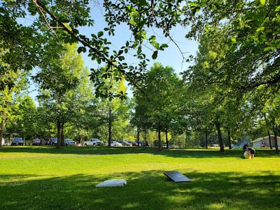 Cleary Lake Regional Park