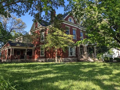 Georgetown Tennis Courts