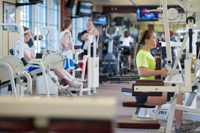 Earlham College Athletics and Wellness Center