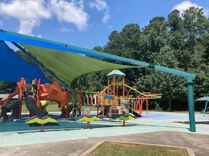 Wade Walker Playground