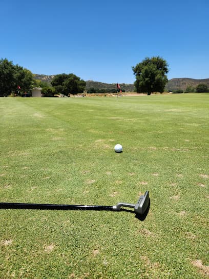 Barona Creek Golf Club