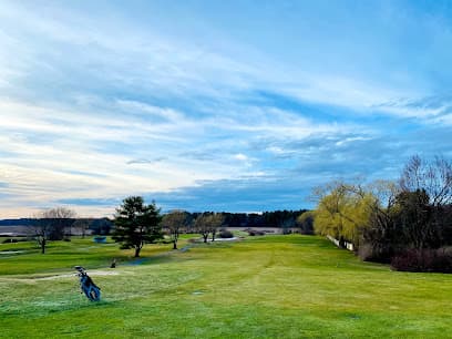King Rail Reserve Golf Course