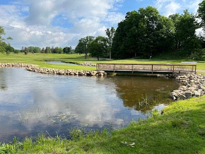 Atlas Valley Golf Club