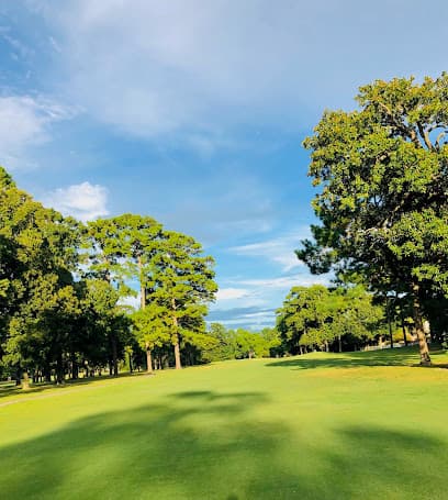 Atascocita Golf Club