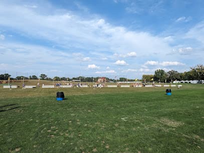 University of Minnesota Driving Range