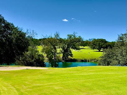 Starr Hollow Golf Club