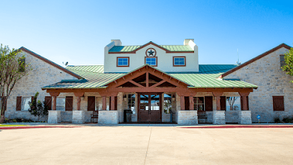 The Golf Club at Star Ranch