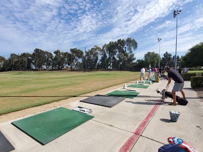 Old Ranch Golf Practice Center