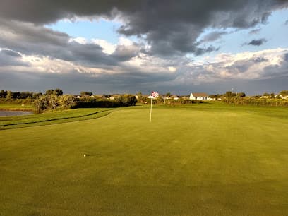 The Falcon Golf Course