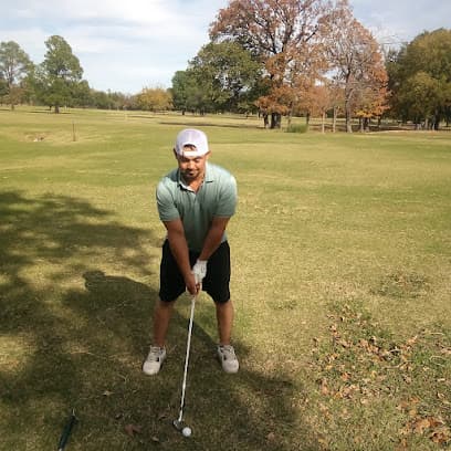 Sand Hills Golf & Country Club