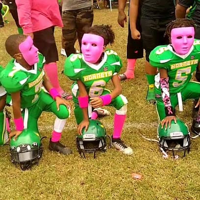 Hoyt Smith Recreation Center