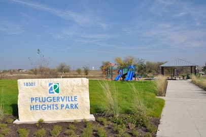 Pflugerville Heights Park