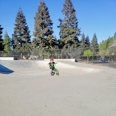 Vacaville Community Services