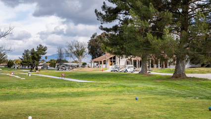 Seven Hills Golf Club Hemet