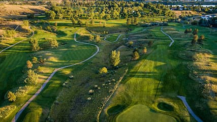 Anaconda Hills Golf Course