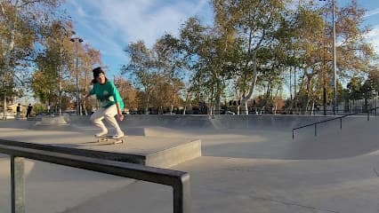 Valley Skate Park