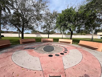 Sunrise Golf Village Park